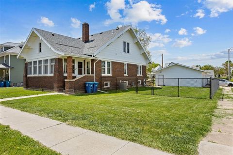 111 N Elm Street Stanwood IA 52337