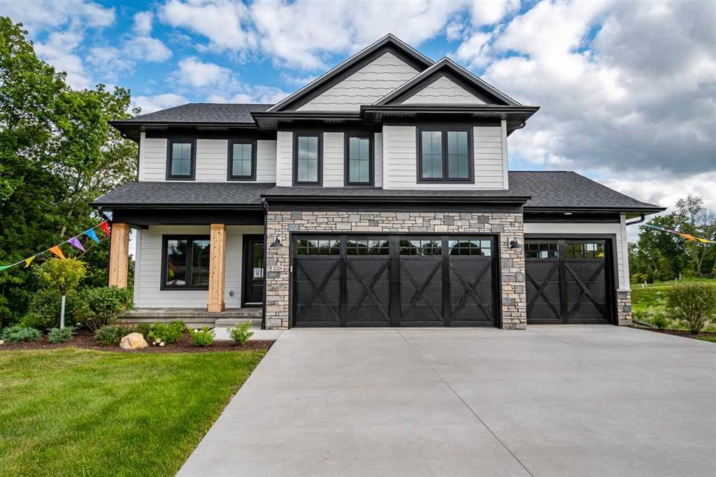 3061 Ridgeview Circle