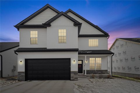 1275 Priscilla Ct North Liberty IA 52317