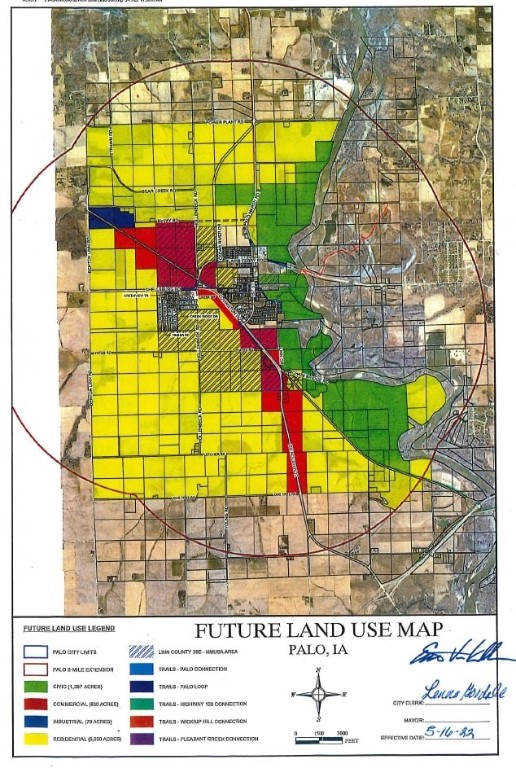 Lots 225 & 226 Juneberry Drive