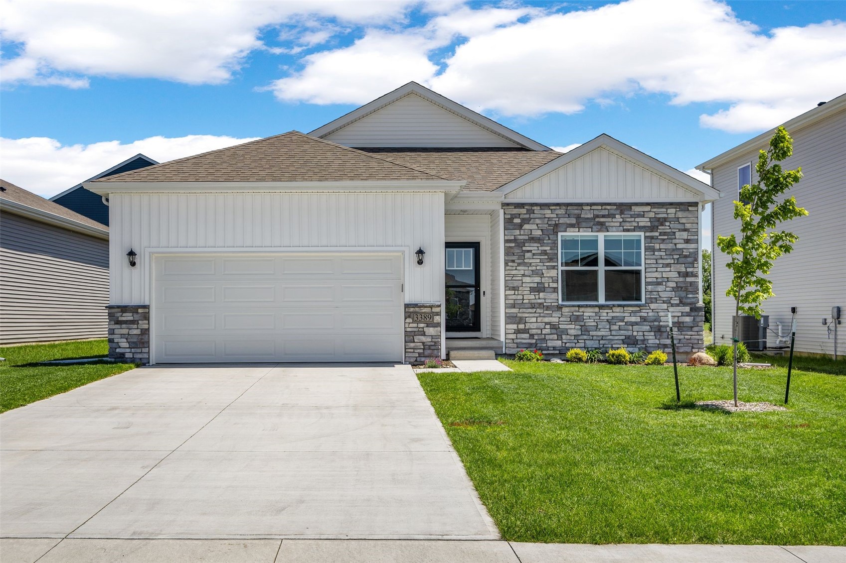 3389 Dreusicke Drive