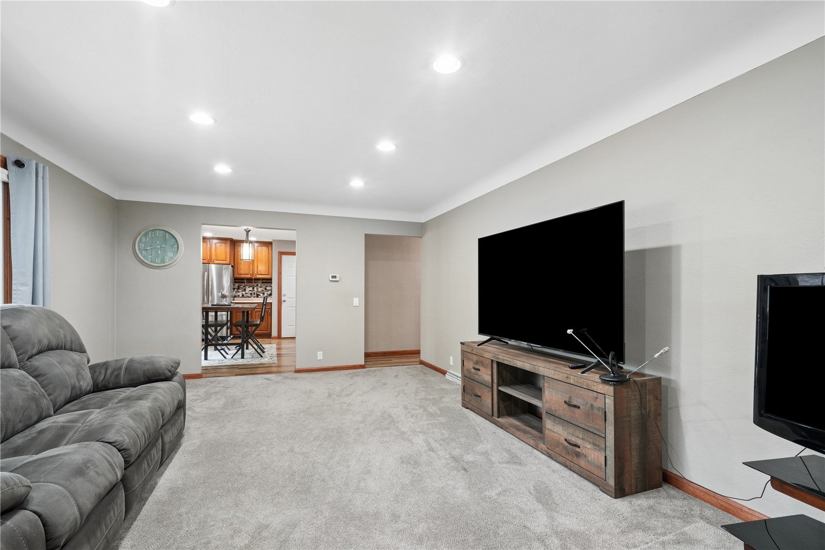 45 N. Mentzer Road