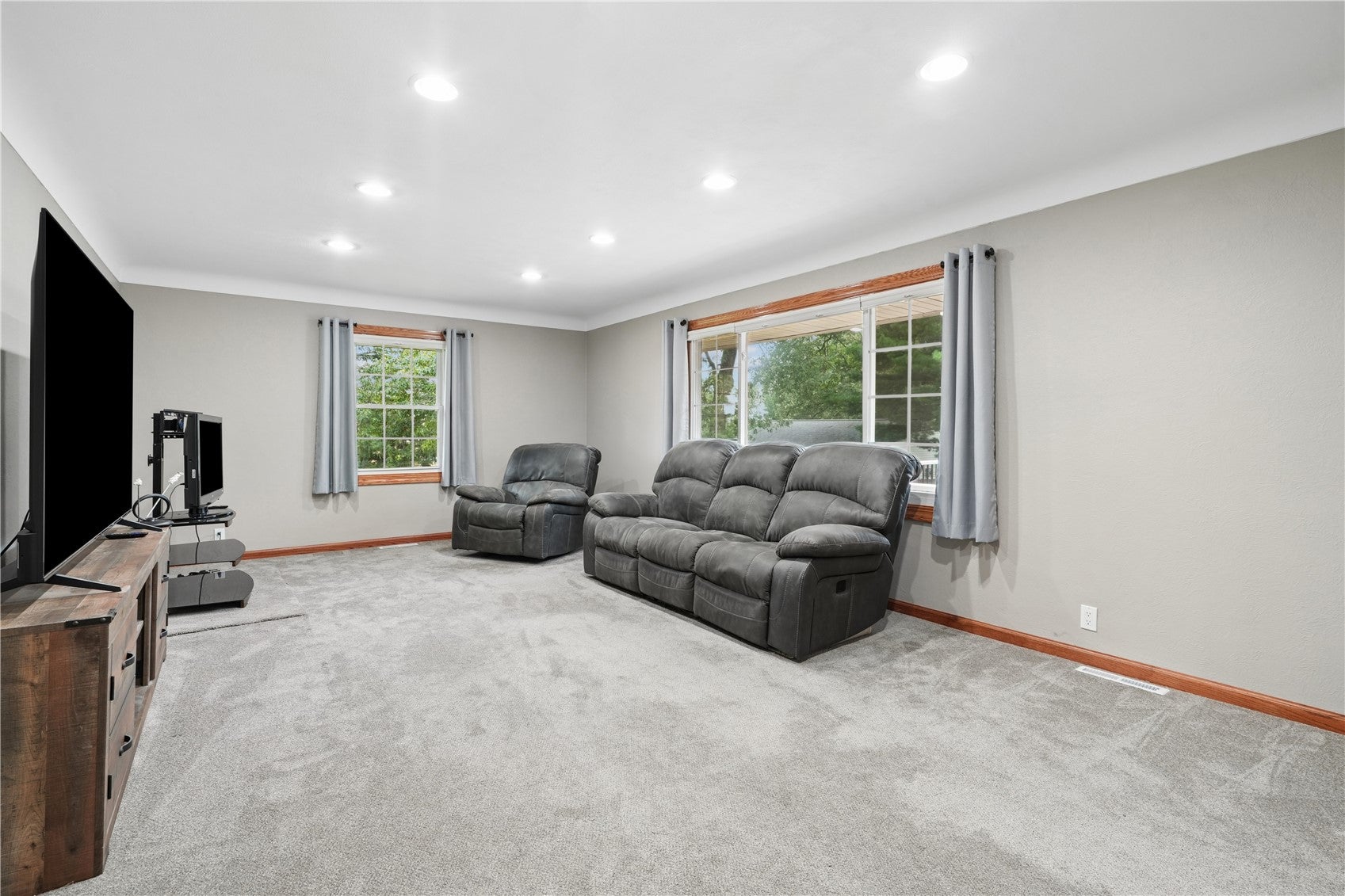 45 N. Mentzer Road