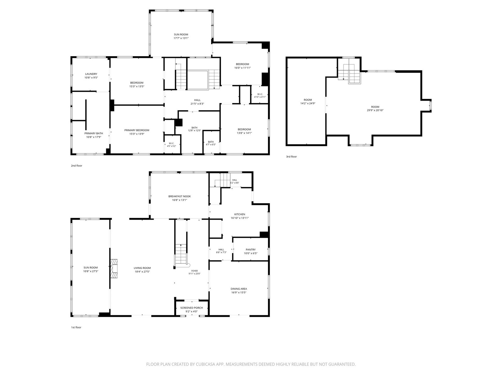 215 E Market Street