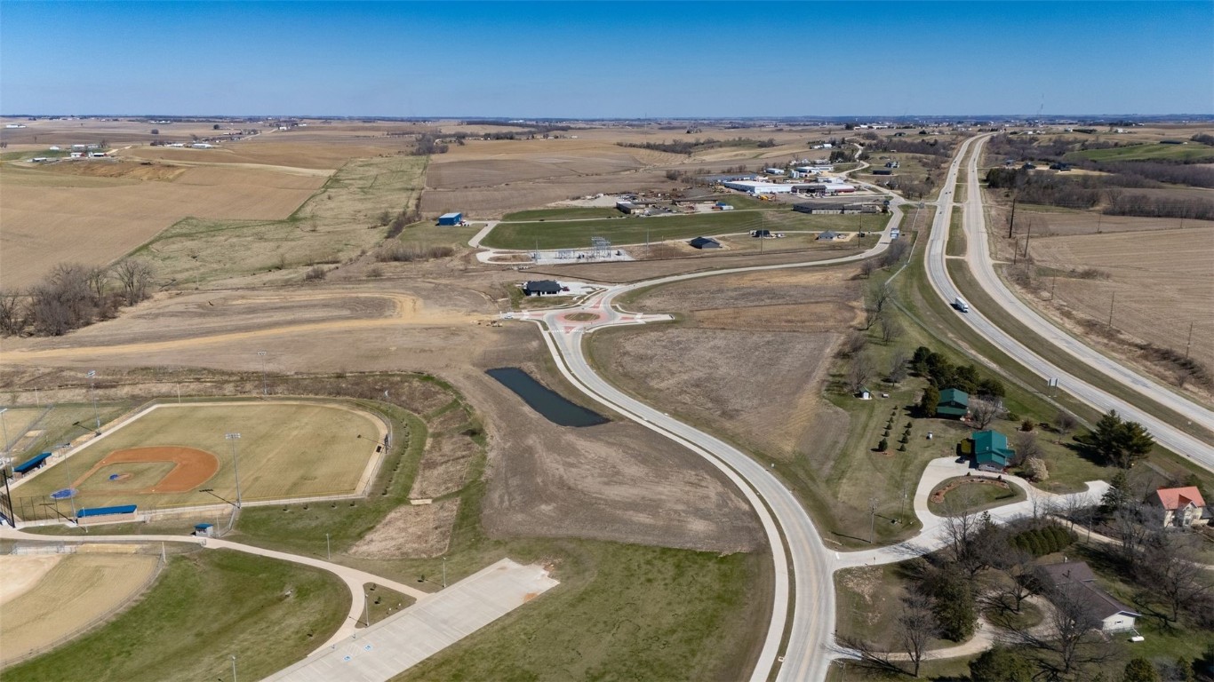 Lot 8 Old Dubuque Road