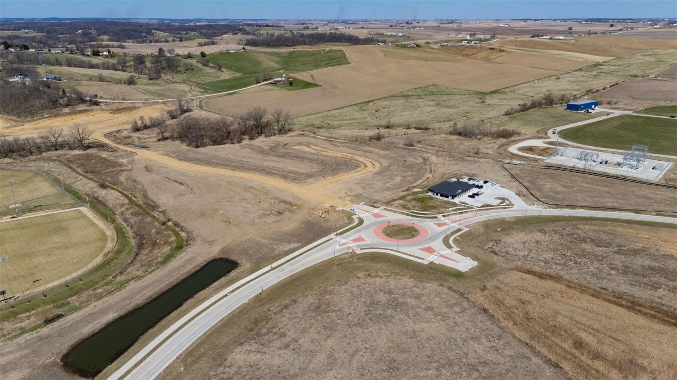 Lot 8 Old Dubuque Road