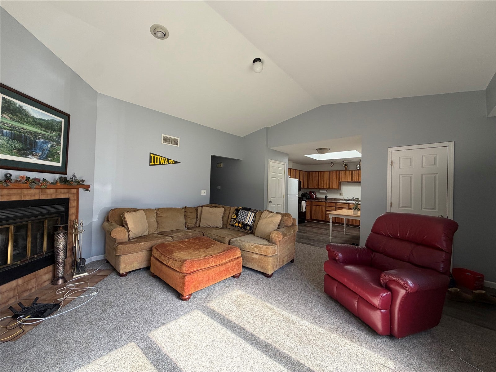 2264 Plaen View Drive