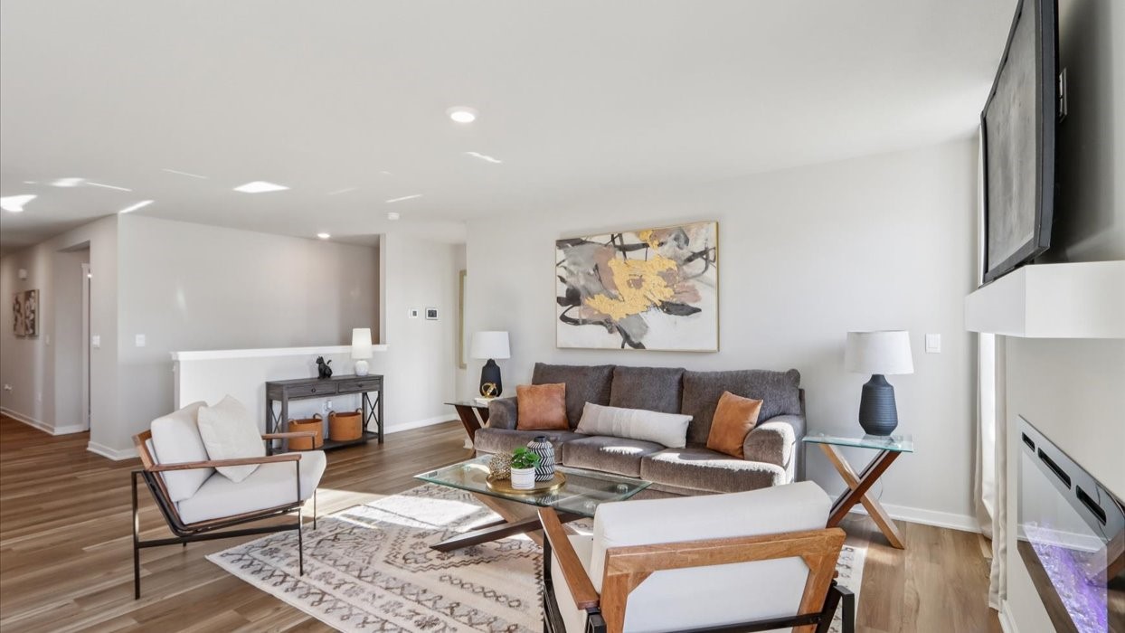 3786 Rueben Drive