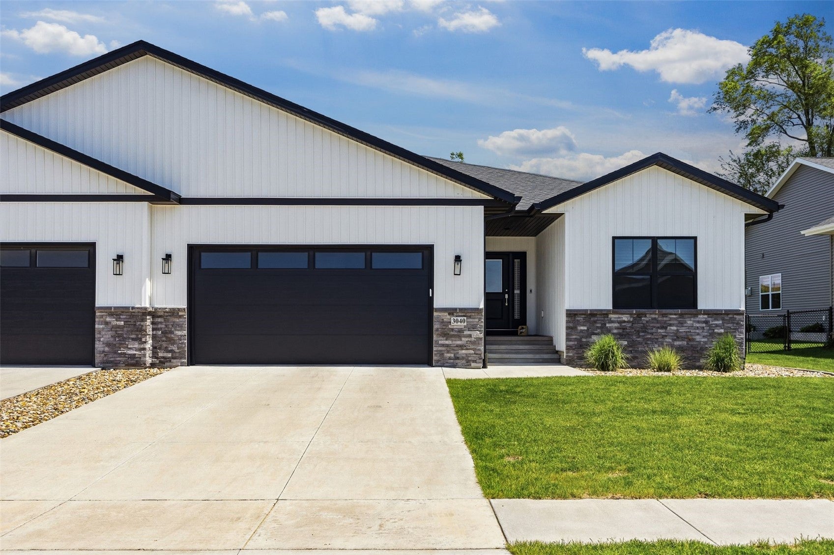 3040 Sunflower Street