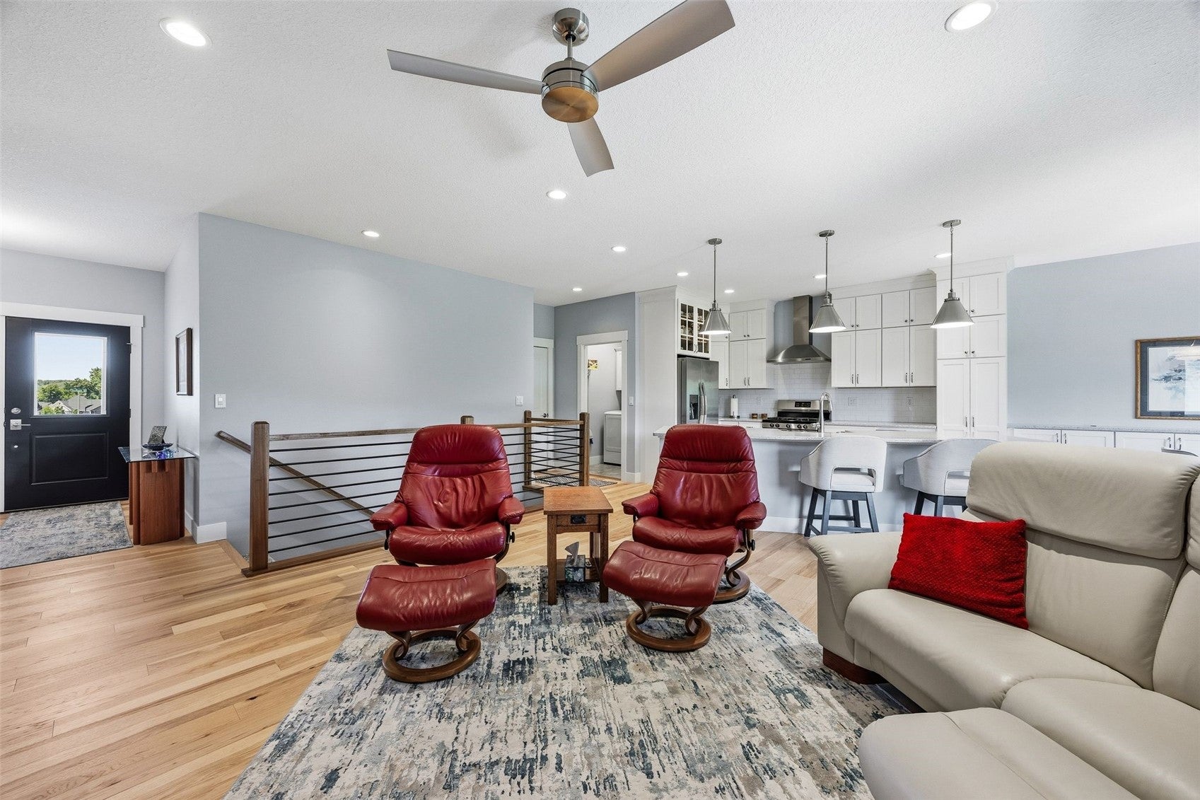 3040 Sunflower Street