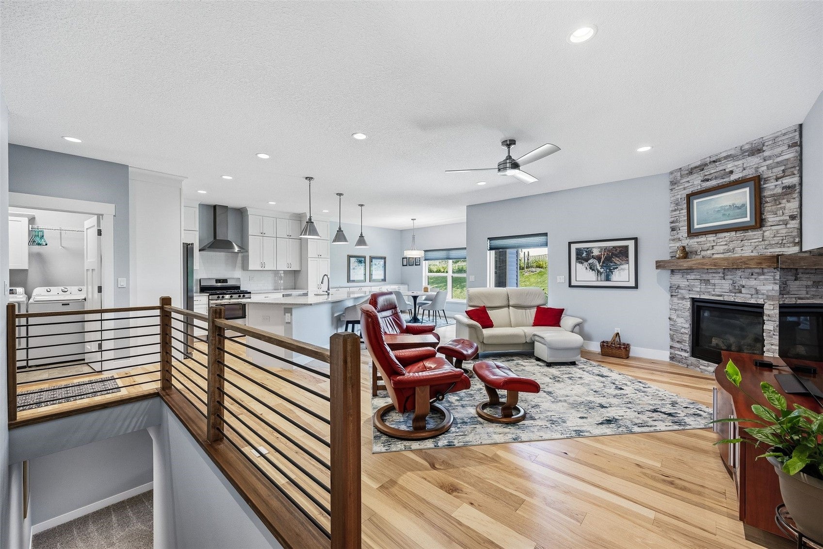 3040 Sunflower Street