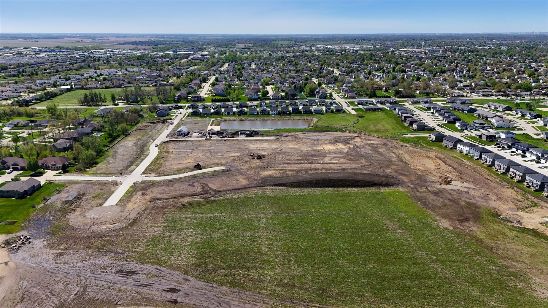 3201 Eight Bells Drive