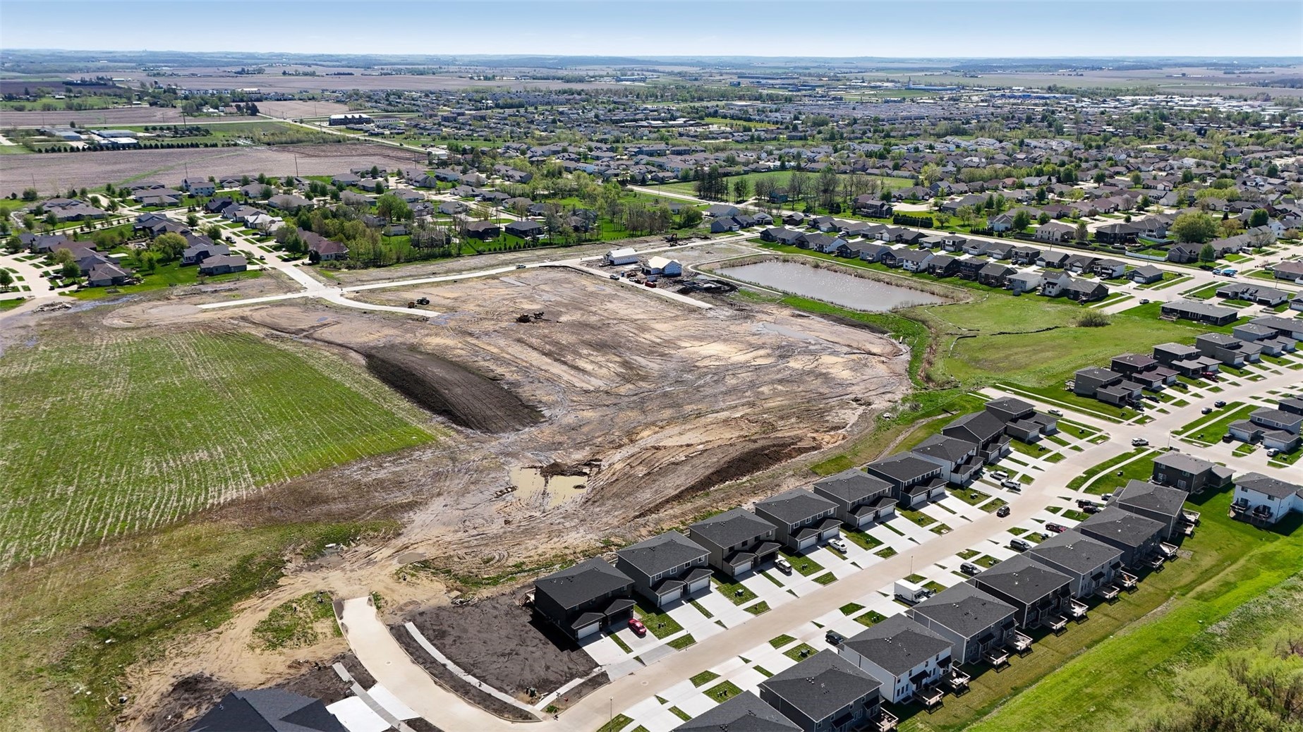 3201 Eight Bells Drive