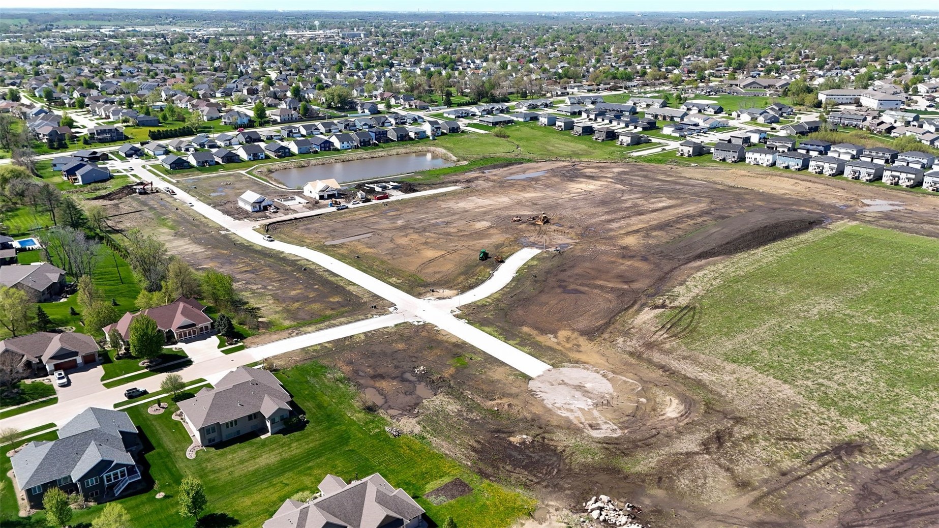 3201 Eight Bells Drive