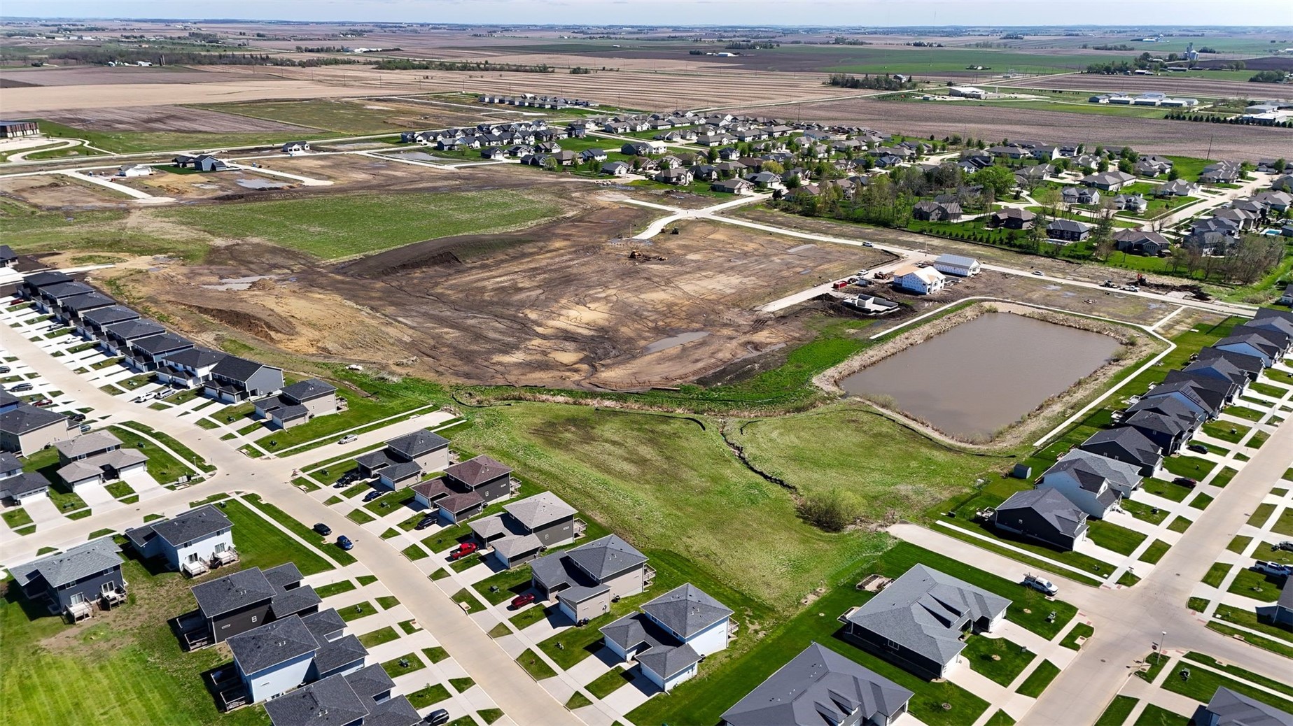 3201 Eight Bells Drive