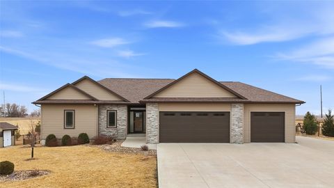 2463 219th Boulevard Washington IA 52353