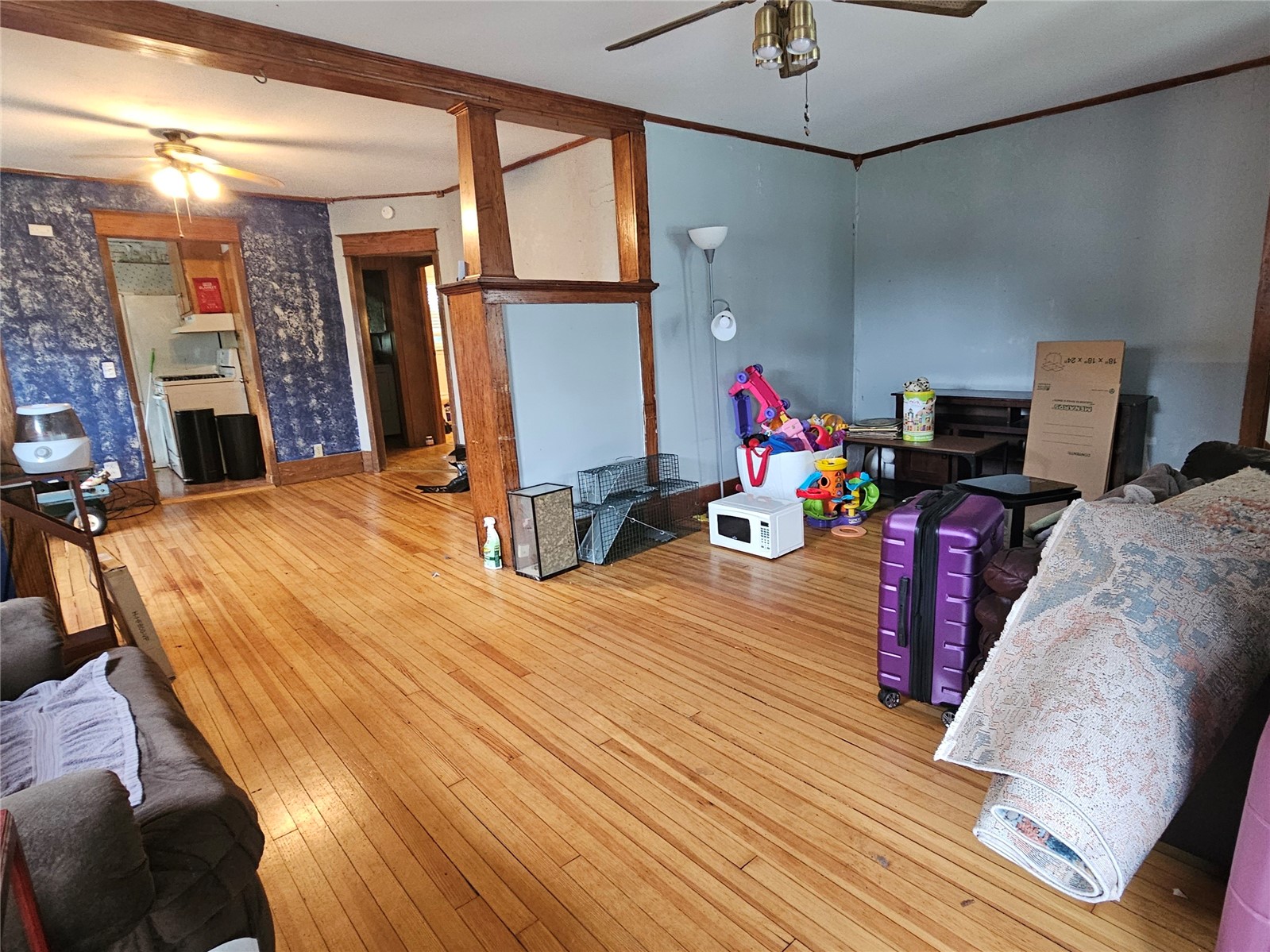264 35th Street Drive SE