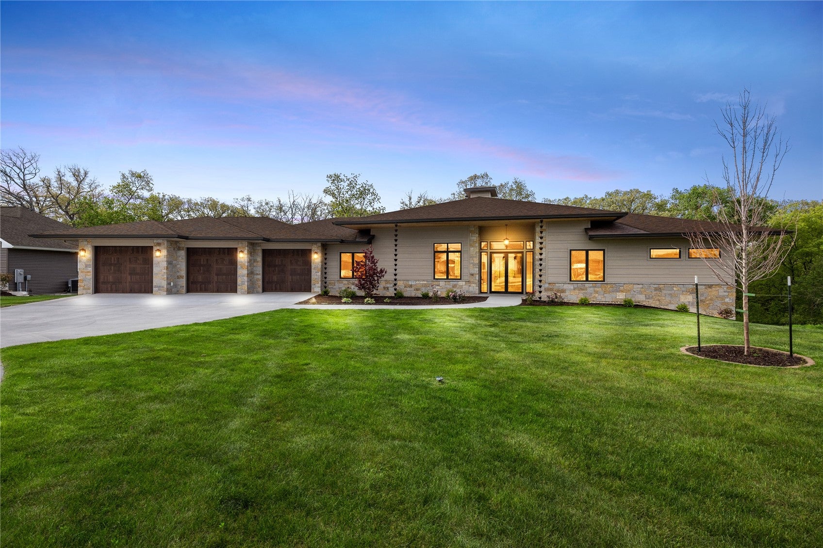 215 Northridge Place
