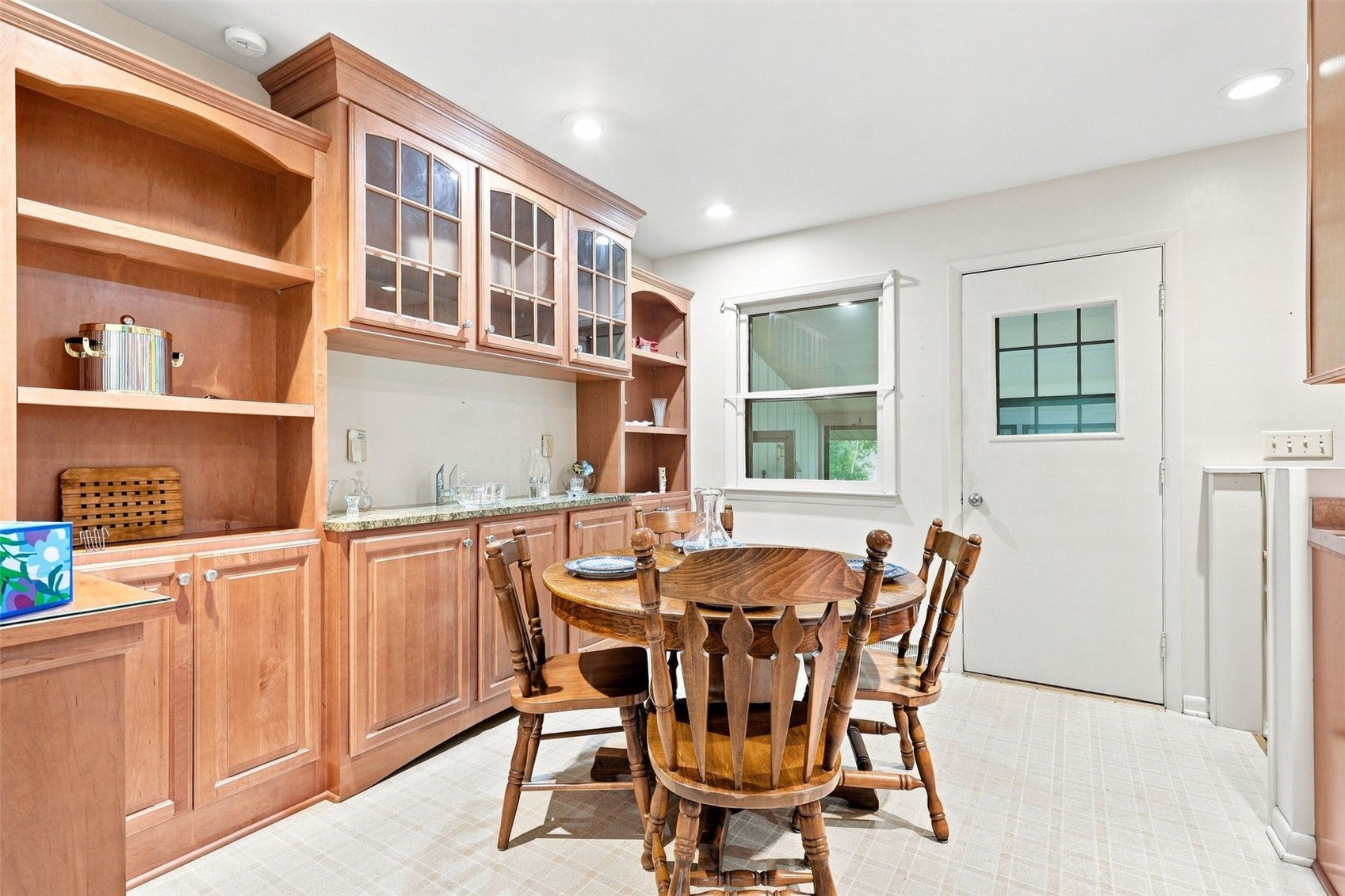 505 S Troy Road
