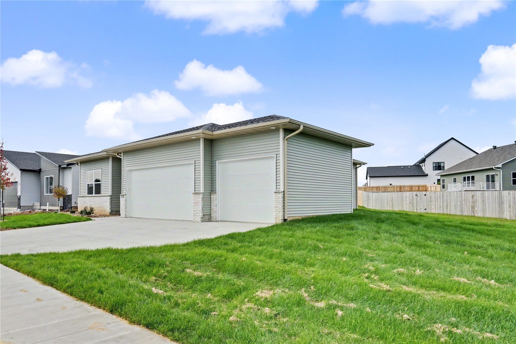 1280 Sand Prairie Drive