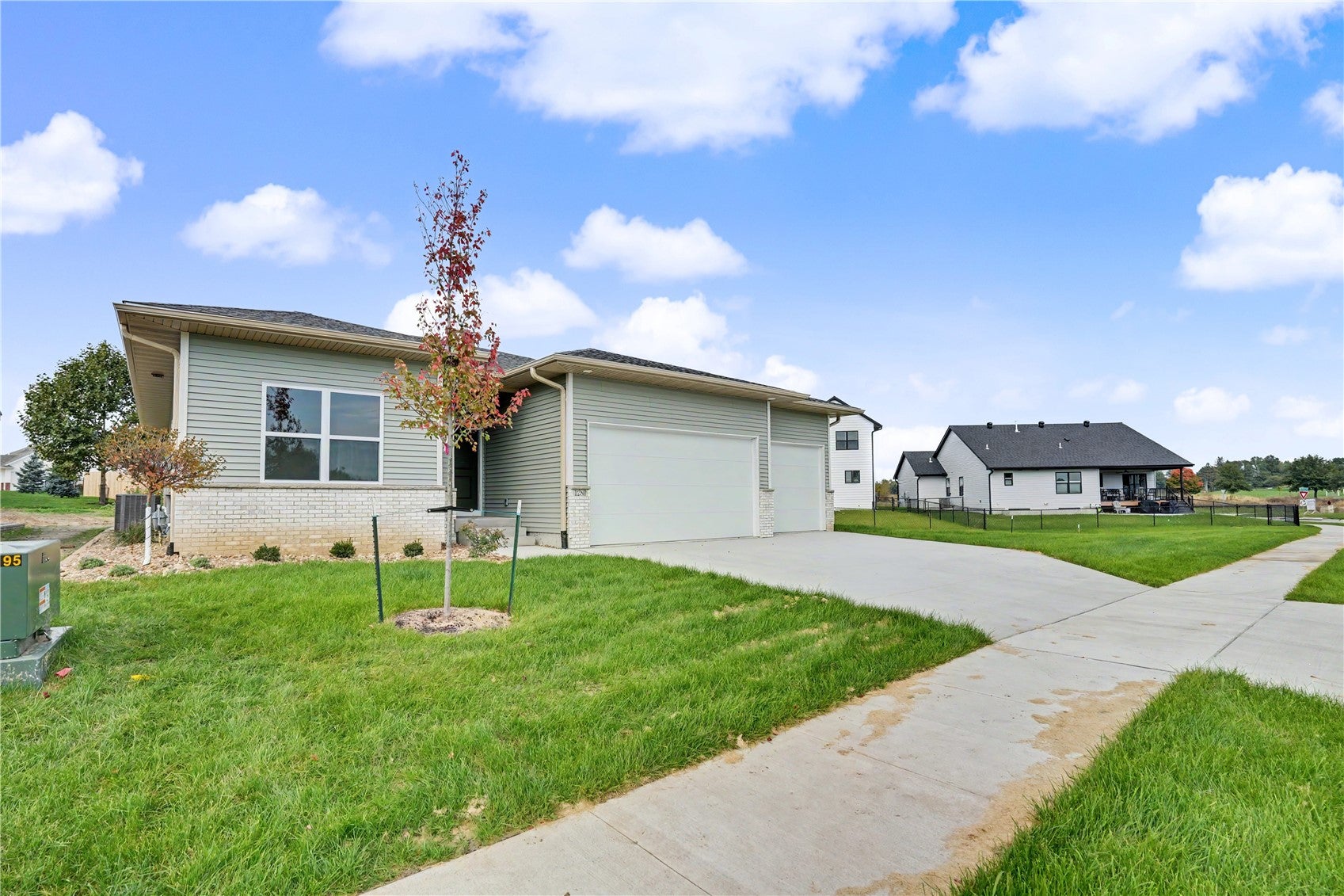 1280 Sand Prairie Drive