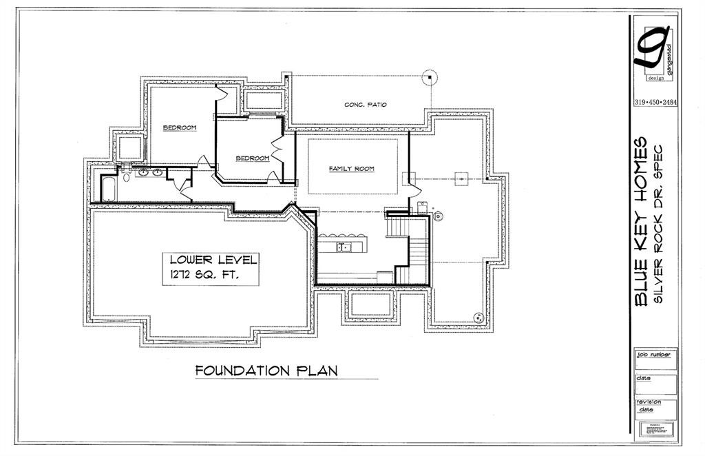 5557 Silver Rock Drive