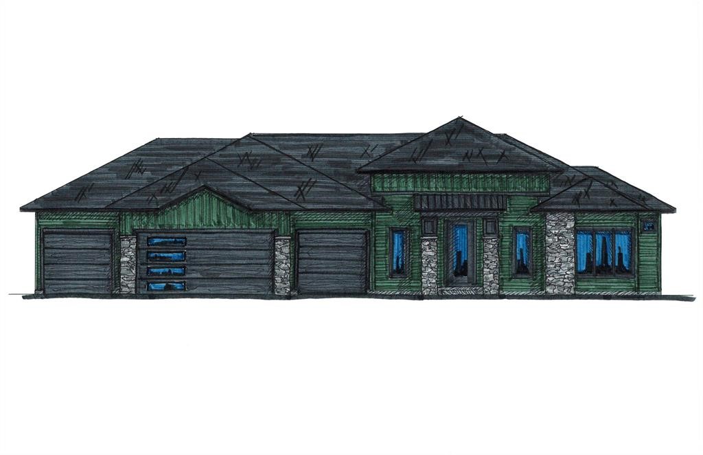 5557 Silver Rock Drive
