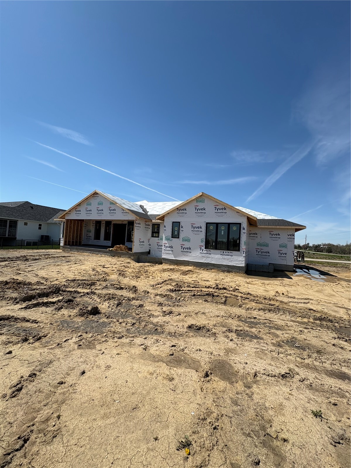 5557 Silver Rock Drive