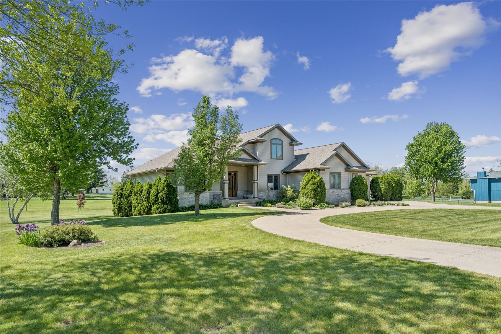 5811 Shiloh Lane