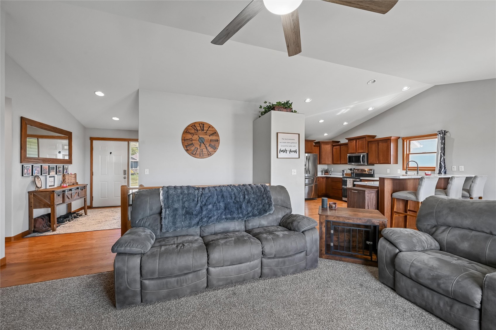 612 Deer Ridge Drive