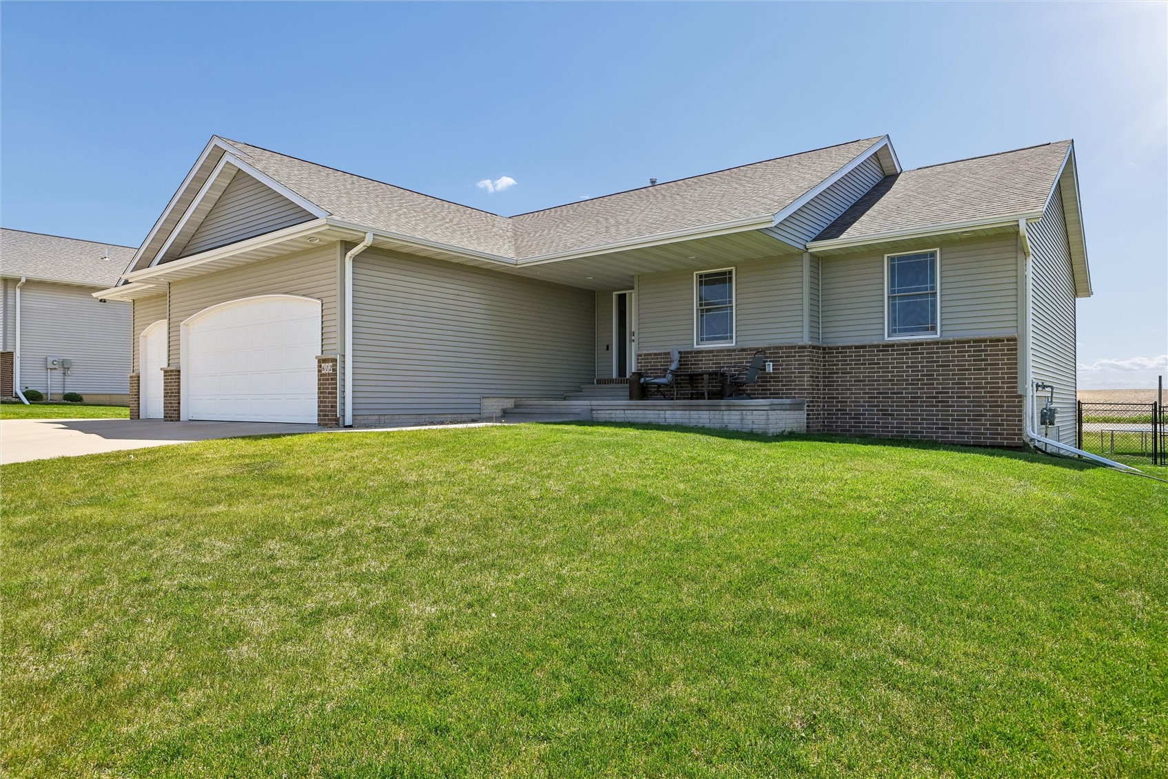 612 Deer Ridge Drive