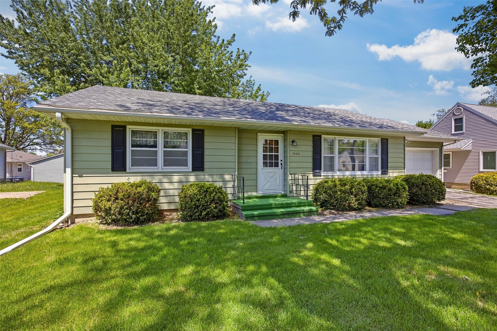 1480 Henderson Drive