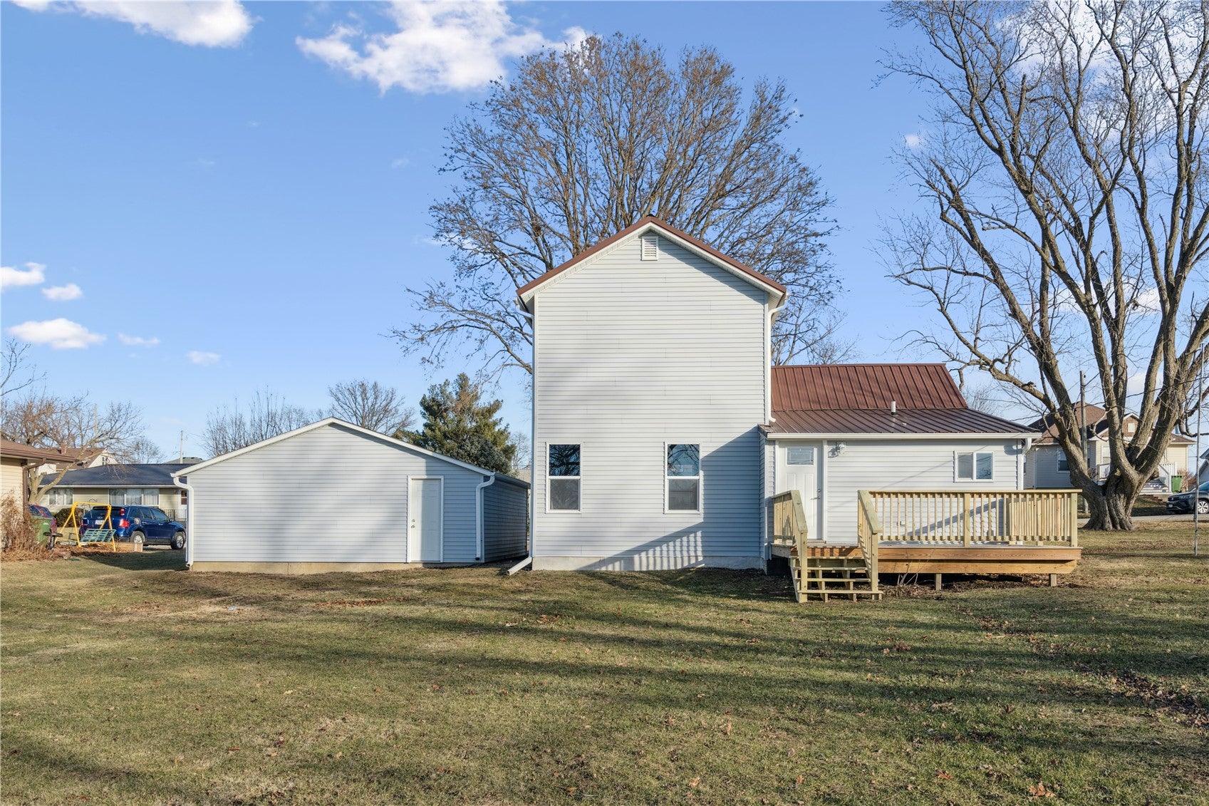 809 Jefferson Avenue