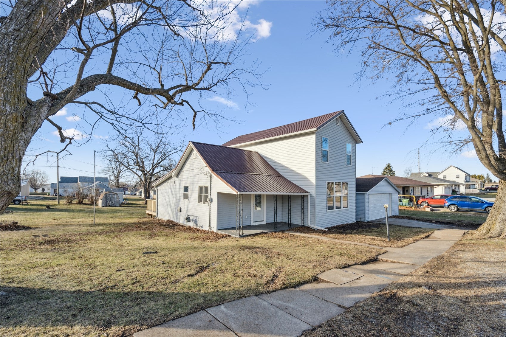 809 Jefferson Avenue