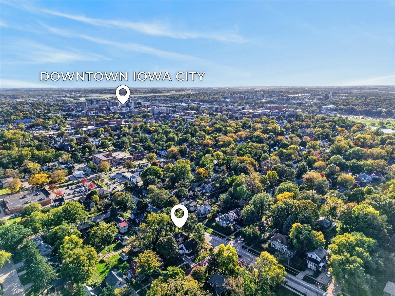 724 N Dodge Street