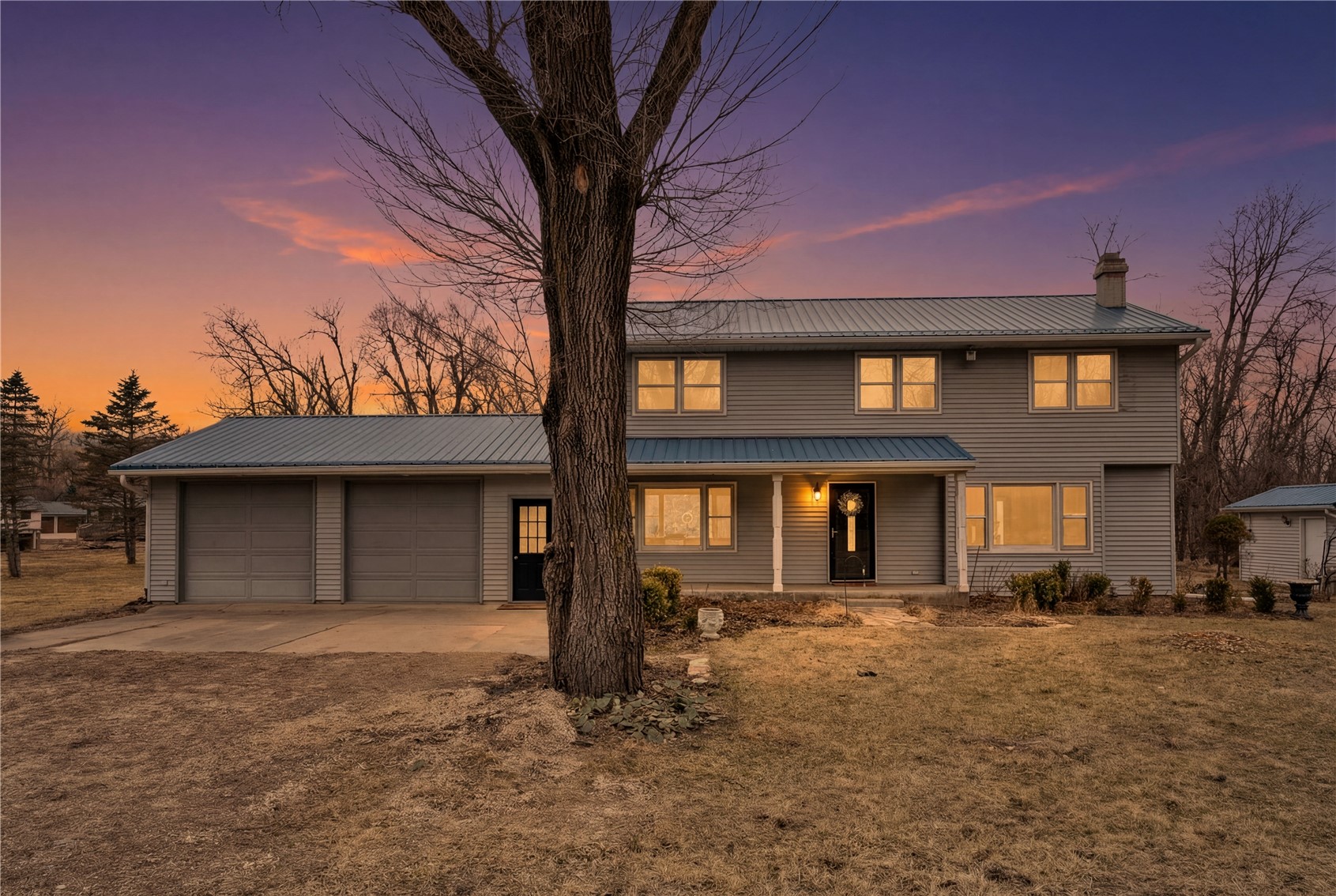 600 Carlton Road SE