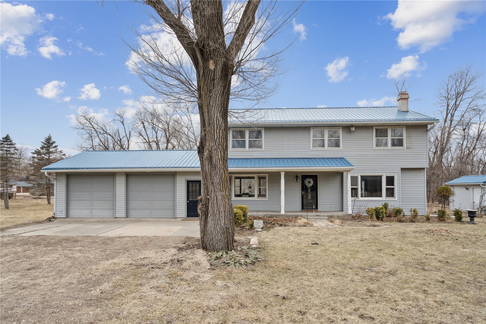 600 Carlton Road SE