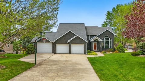 1659 Apache Drive NE Solon IA 52333
