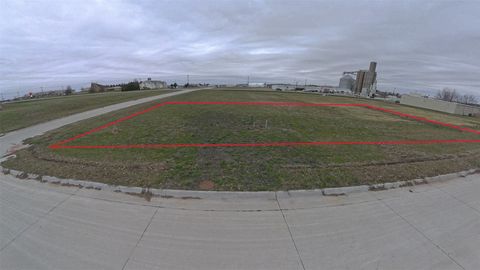 1003 J Avenue Vinton IA 52349