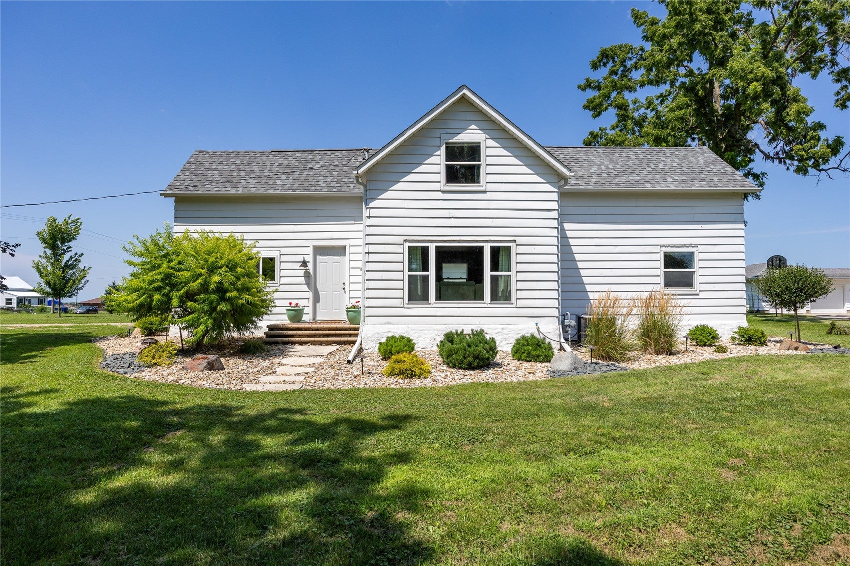 304 Maple Street