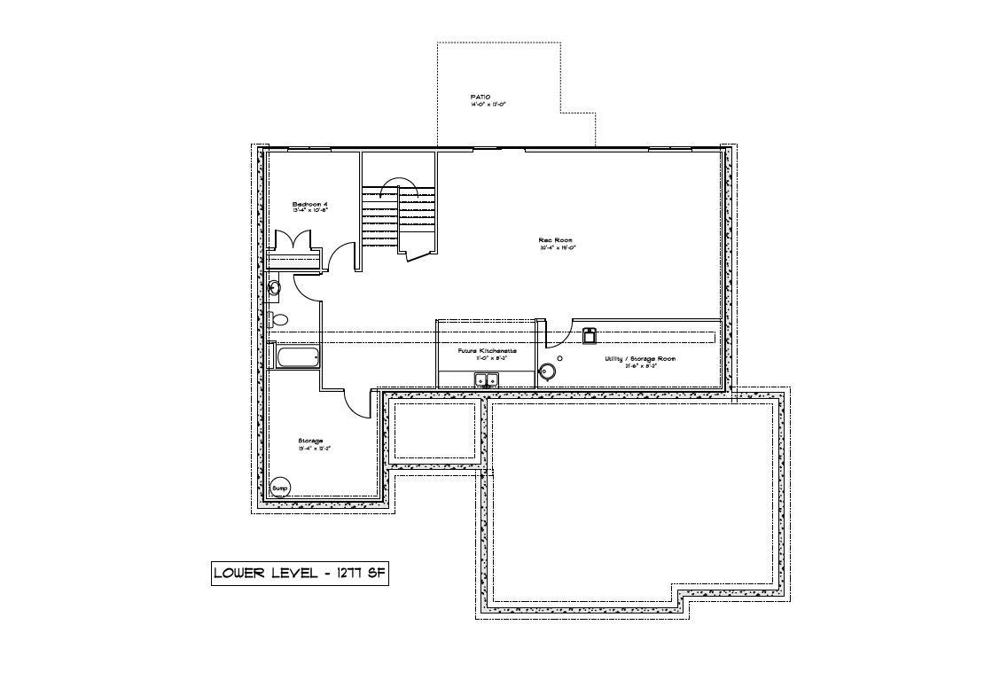 3226 Platinum Way