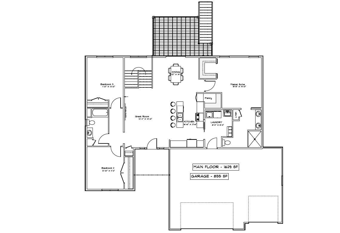 3226 Platinum Way
