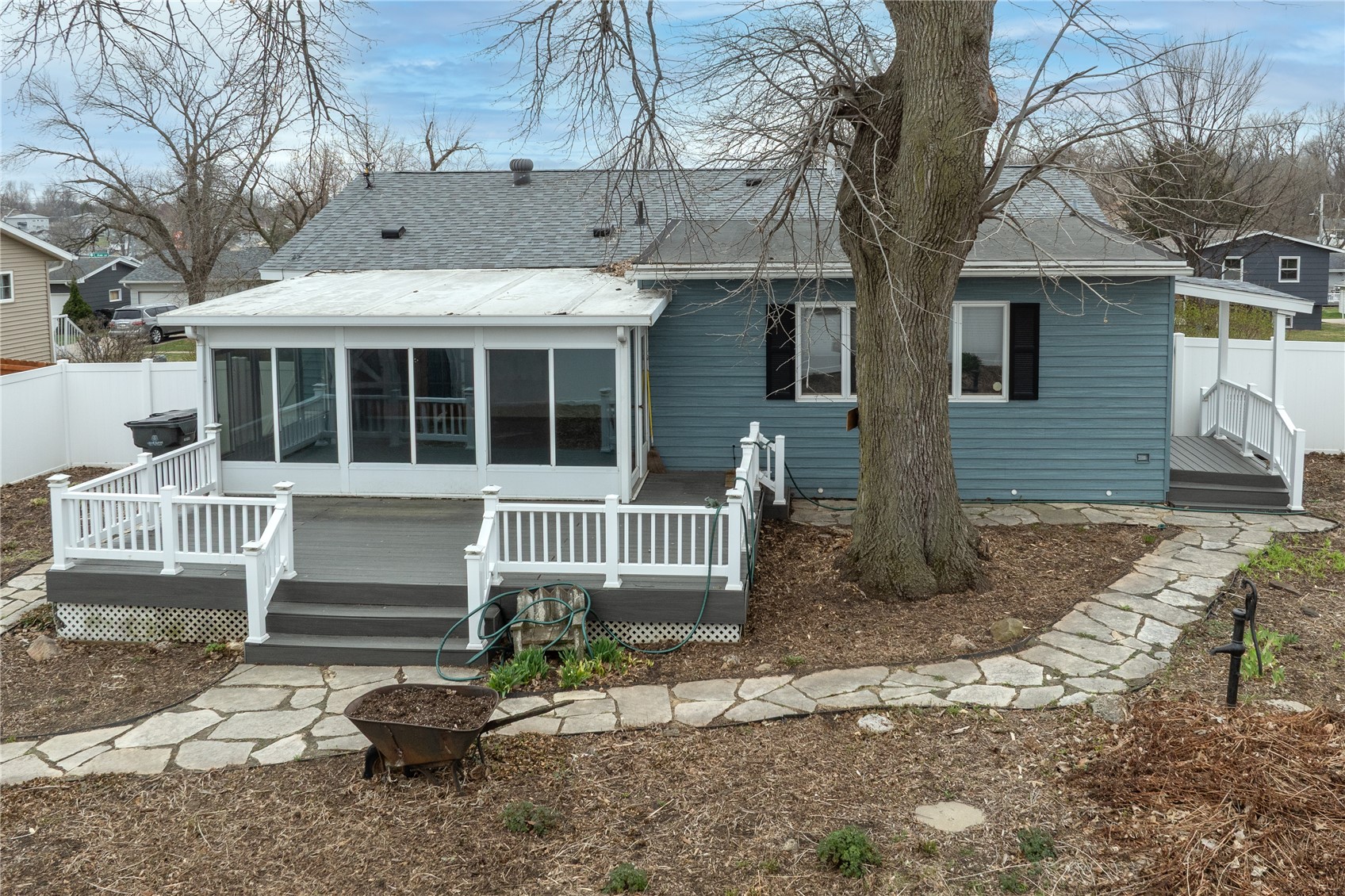 3500 Sunnydale Street NW