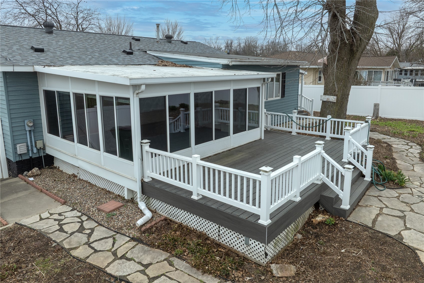 3500 Sunnydale Street NW