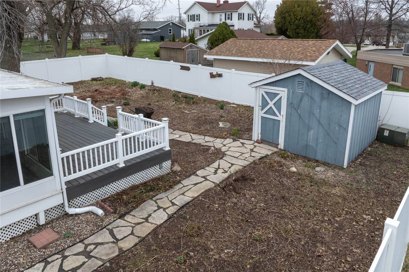 3500 Sunnydale Street NW