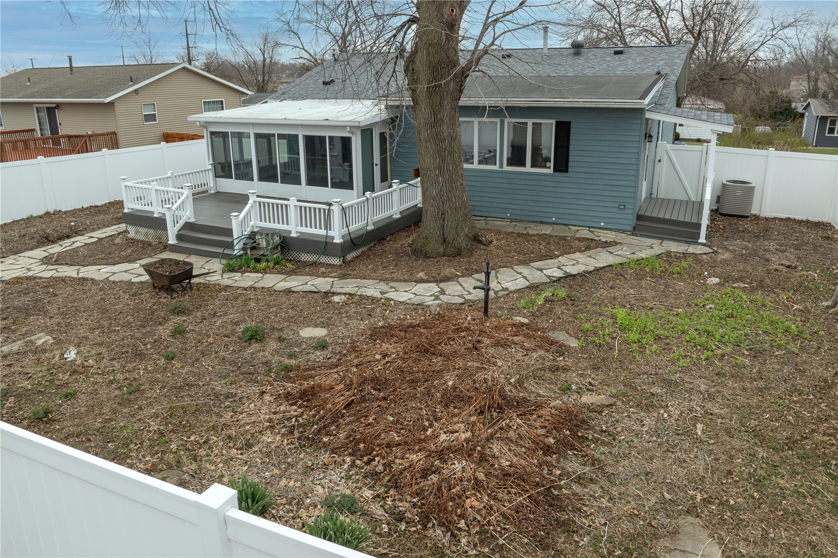 3500 Sunnydale Street NW