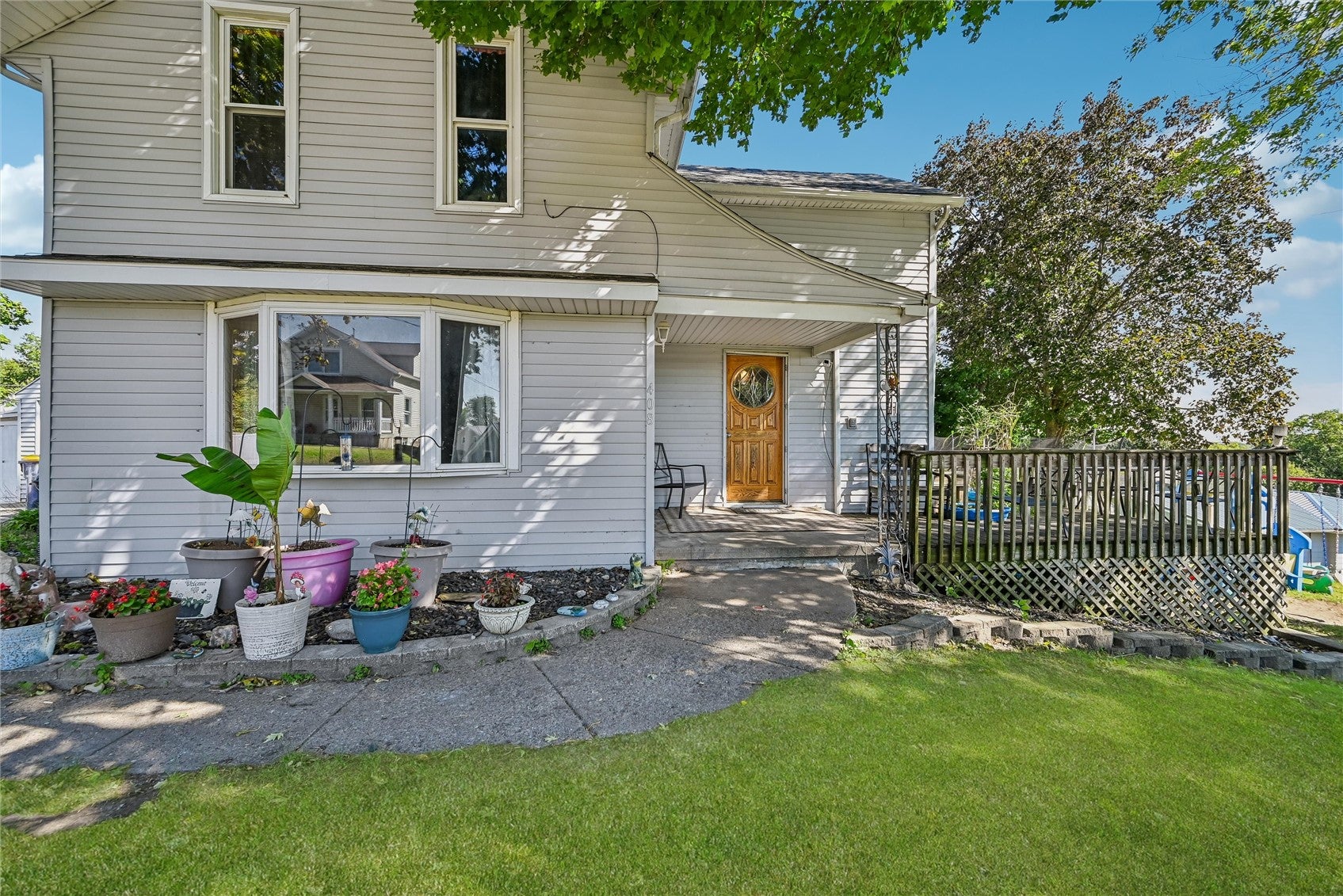 408 Union Street