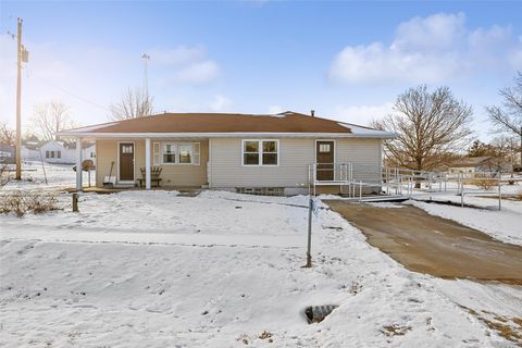 12585 Saint Paul Street  IA 52212