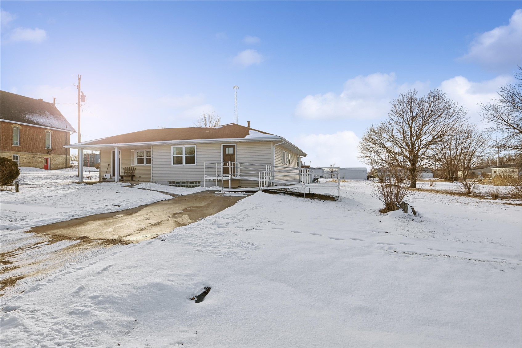 12585 Saint Paul Street