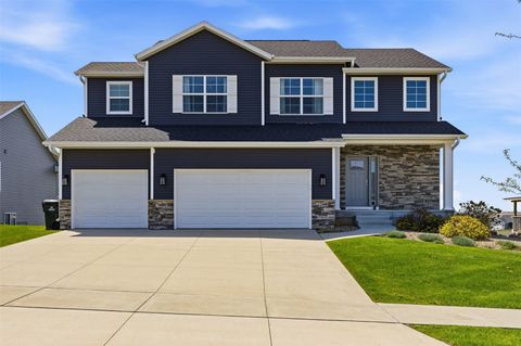 2408 Nature Ridge Drive NW Palo IA 52324